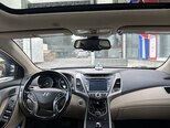 Hyundai Elantra-9