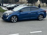 Hyundai Elantra-3