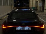 Lexus IS 300-6
