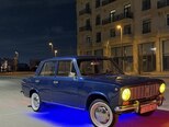 LADA (VAZ) 2101-8