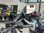 Mikilon Hammer 300 Touring -12