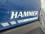 Mikilon Hammer 300 Touring -19