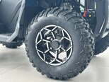 Mikilon Hammer 300 Touring -16