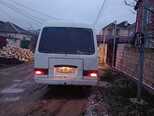 Hyundai Chorus-5