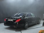 Mercedes S 500-13