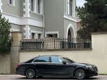 Mercedes S 500-19