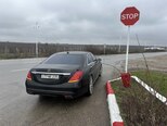 Mercedes S 500-17