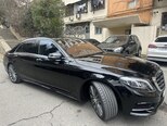 Mercedes S 500-16
