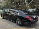 Mercedes S 500-18