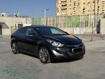 Hyundai Elantra-3