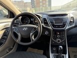 Hyundai Elantra-7