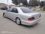Mercedes E 430-3