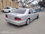 Mercedes E 430-4