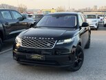 Land Rover RR Velar-4