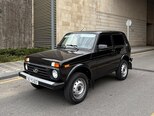 LADA (VAZ) Niva-2