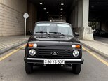 LADA (VAZ) Niva-1
