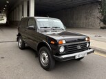 LADA (VAZ) Niva-3