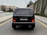 LADA (VAZ) Niva-5