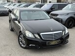 Mercedes E 220-3