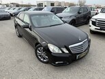 Mercedes E 220-4