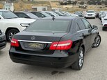 Mercedes E 220-9