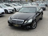 Mercedes E 220-2