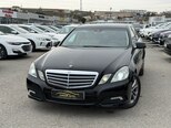 Mercedes E 220-1