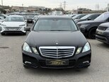 Mercedes E 220-5