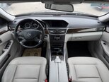 Mercedes E 220-12