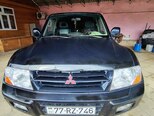 Mitsubishi Pajero-1