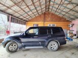 Mitsubishi Pajero-2