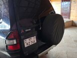 Mitsubishi Pajero-5