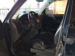 Mitsubishi Pajero-8