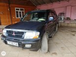 Mitsubishi Pajero-10
