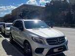Mercedes GLE 450 AMG 4MATIC-1