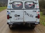 UAZ 33036-3