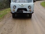UAZ 33036-1