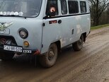 UAZ 33036-6