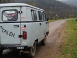 UAZ 33036-2