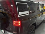 BYD Leopard 7-3