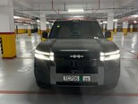 BYD Leopard 7-1