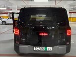 BYD Leopard 7-2