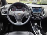 Chevrolet Cruze-7