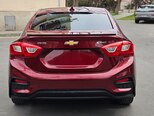 Chevrolet Cruze-2