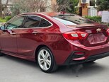 Chevrolet Cruze-5