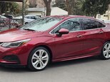 Chevrolet Cruze-6
