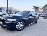 BMW 528-5