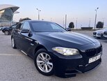 BMW 528-2