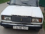 LADA (VAZ) 2107-1