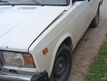 LADA (VAZ) 2107-2